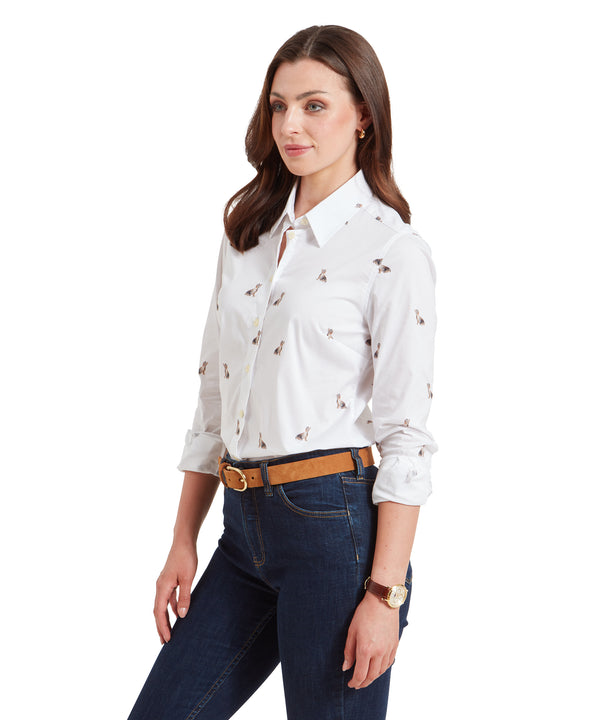 Schöffel Norfolk Shirt Teckle - Afbeelding 2