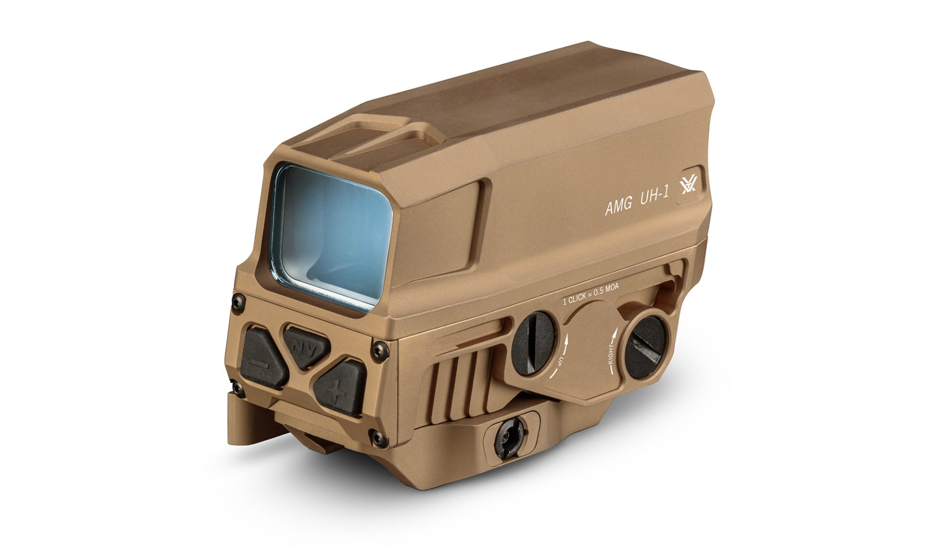 Vortex AMG® UH-1® Gen II Holographic Sight - Afbeelding 6