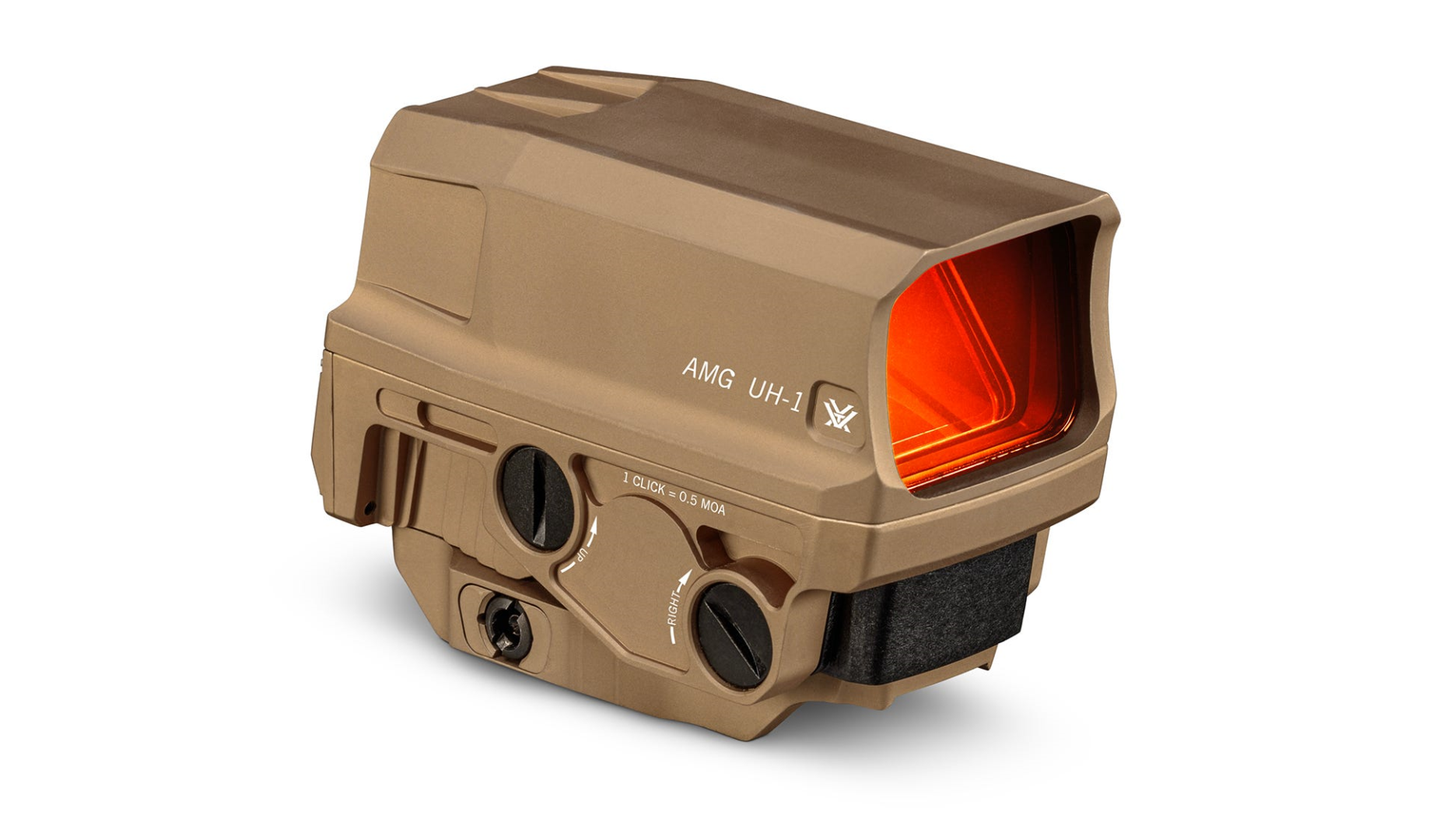 Vortex AMG® UH-1® Gen II Holographic Sight - Afbeelding 5
