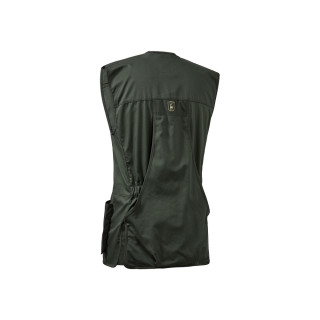 Deerhunter Atlas Shooting Waistcoat Timber - Image 2
