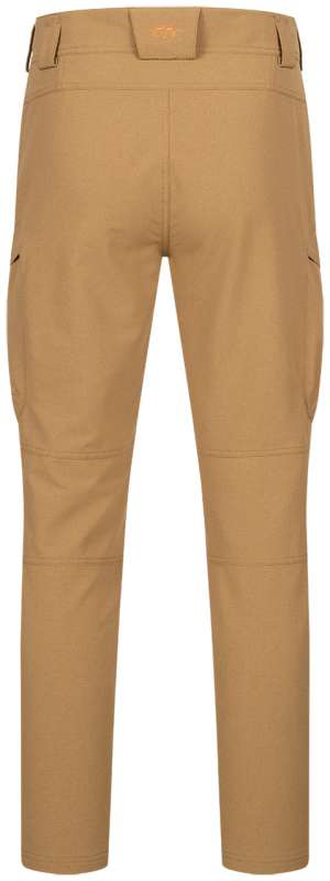 Blaser Men's Airflow pants Matt Gold - Afbeelding 4