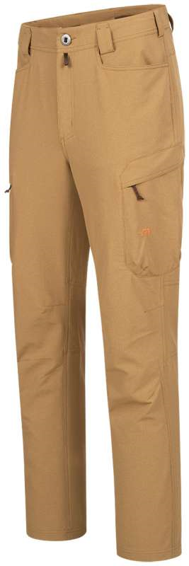 Blaser Men's Airflow pants Matt Gold - Afbeelding 3