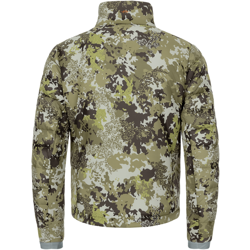 Blaser Men's Supervisor Jacket HunTec Camo - Afbeelding 4