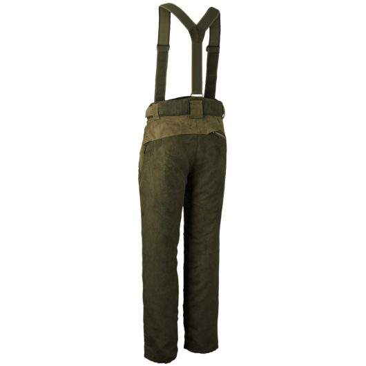 Deerhunter Deer Trousers Peat - Afbeelding 2