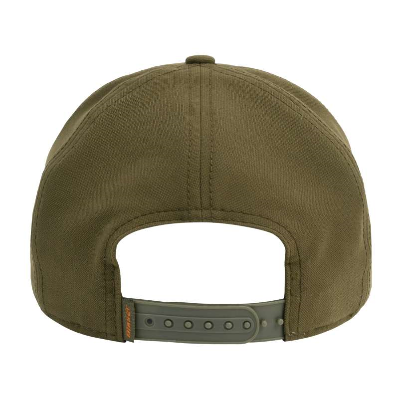 Blaser Striker SL Cap Dark Olive - Afbeelding 2