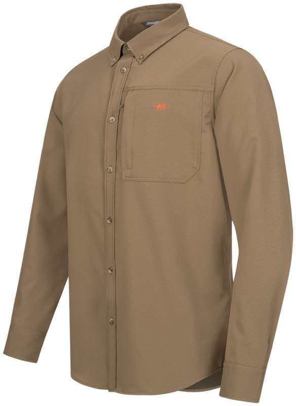 Blaser Airflow Shirt Kaper - Afbeelding 3