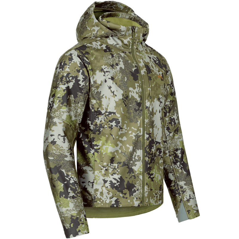 Blaser Men's Tranquility Jacket HunTec Camo - Afbeelding 2