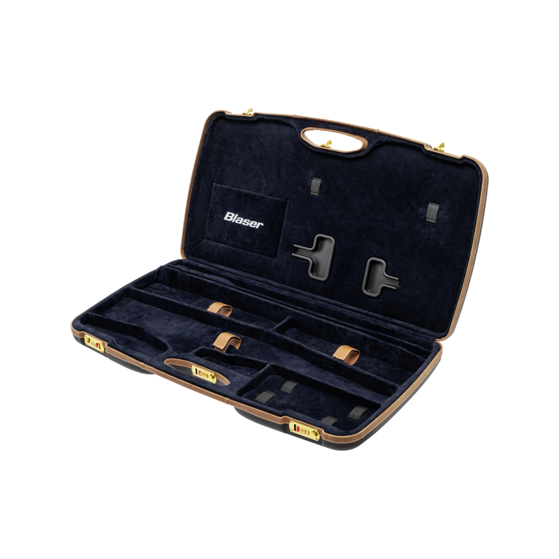 Blaser Rifle Case ABS Typ C New - Image 3