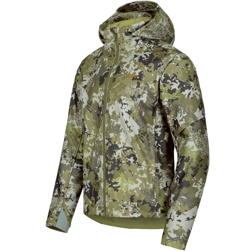 Blaser Men's Tranquility Jacket HunTec Camo - Afbeelding 3