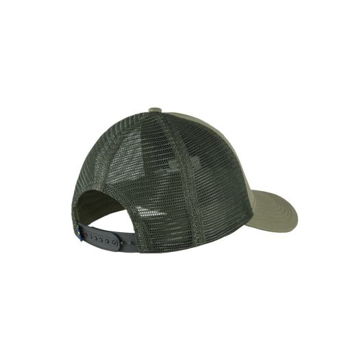 Fjällräven Sunrise Långtradarkeps Green - Afbeelding 2