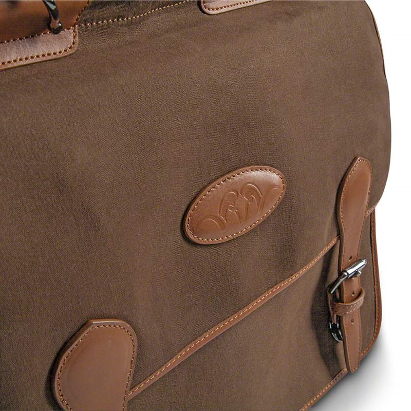 Blaser BJW Briefbag Brown - Image 4