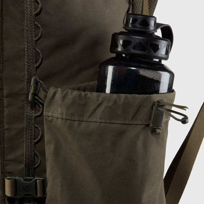 Fjällräven Singi Gear Holder Dark Olive - Afbeelding 4