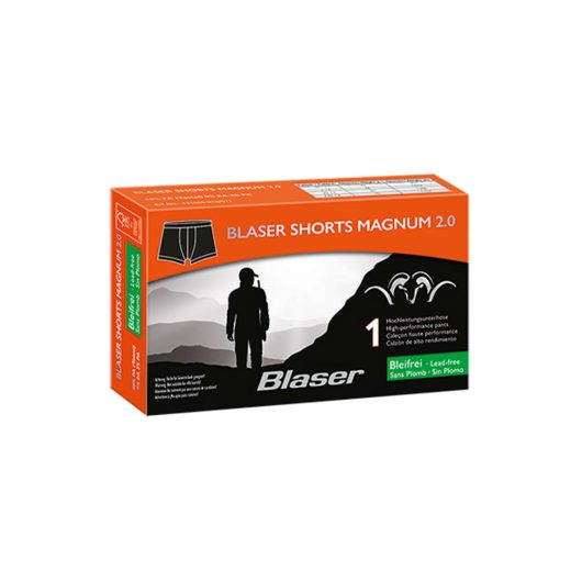 Blaser Shorts Magnum 2.0 HunTec Camo - Afbeelding 2