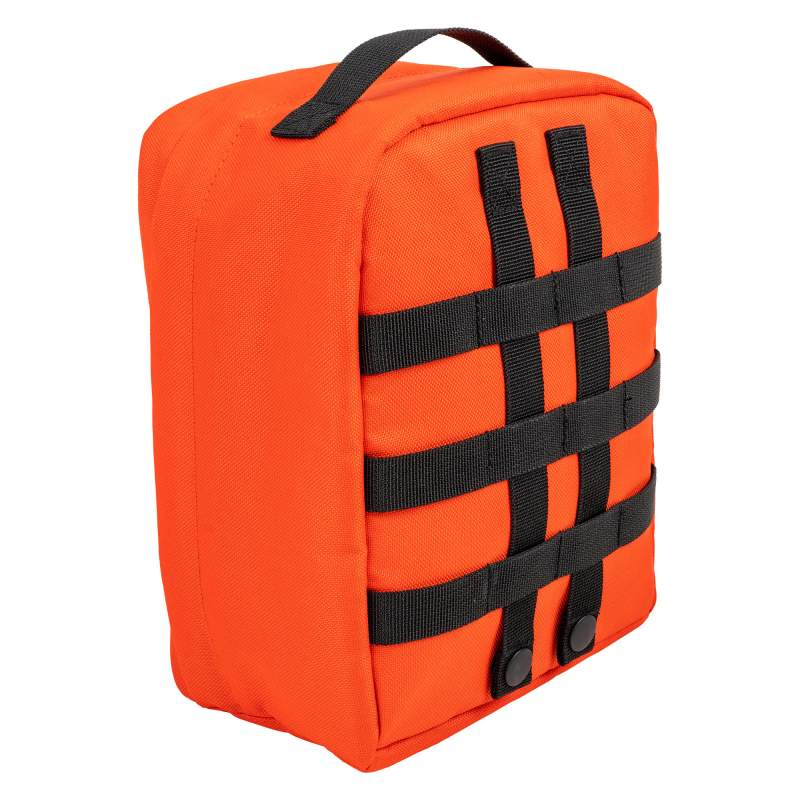 Blaser Organizer Bag Orange - Afbeelding 2