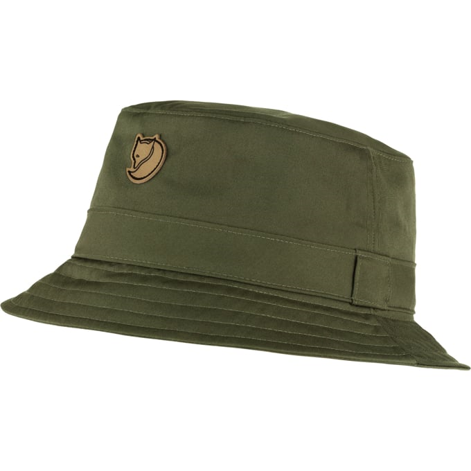 Fjällräven Kiruna Hat Laurel Green XL - Image 2