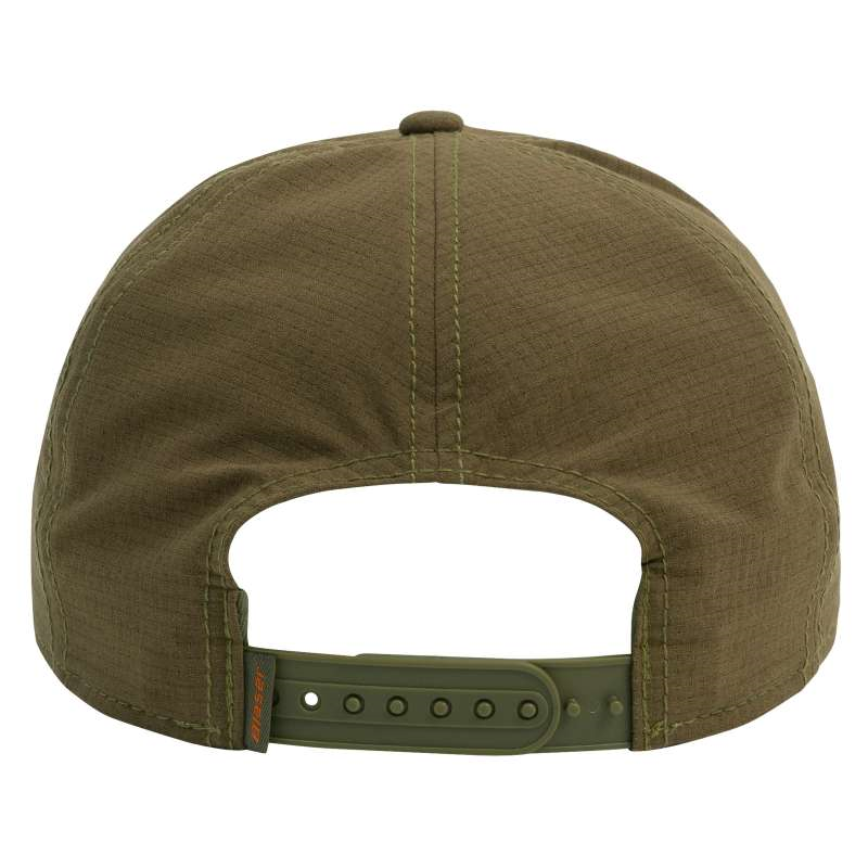 Blaser HunTec AirFlow Cap Dark Olive - Afbeelding 2