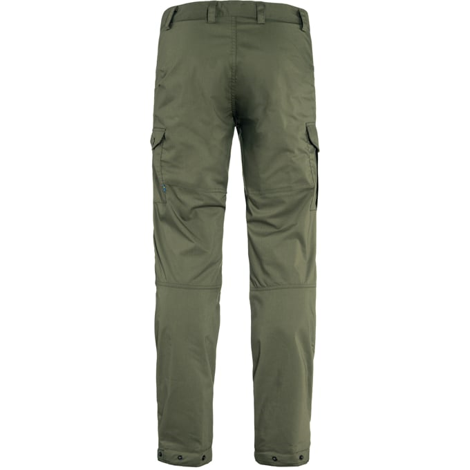 Fjällräven Vidda Pro Lite Trousers M Laurel Green - Afbeelding 2