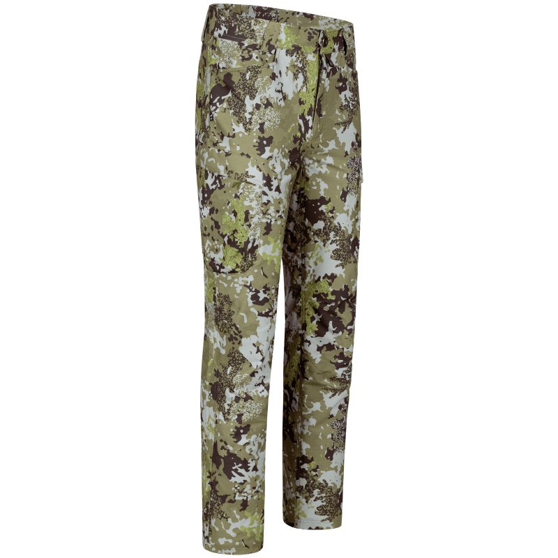 Blaser Men's Airflow Pants HunTec Camo - Afbeelding 3