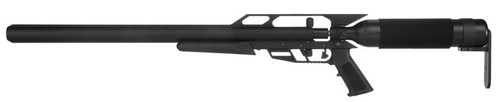 Airforce TalonBolt Air Rifle - Afbeelding 2