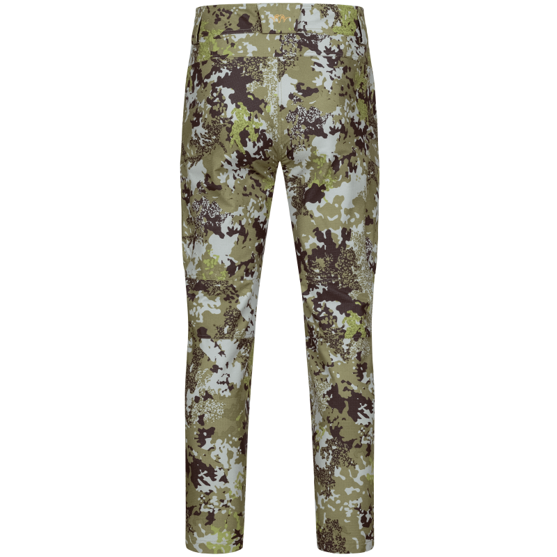 Blaser Men's Airflow Pants HunTec Camo - Afbeelding 2