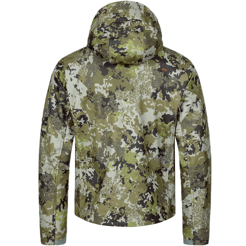 Blaser Men's Tranquility Jacket HunTec Camo - Afbeelding 4