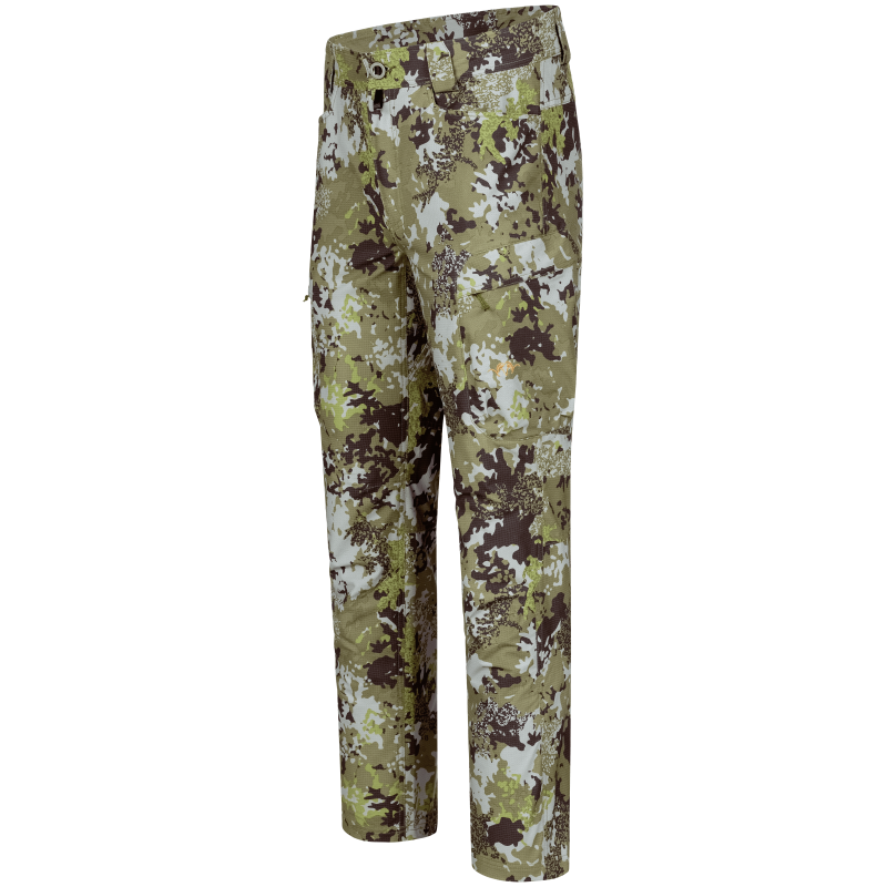 Blaser Men's Airflow Pants HunTec Camo - Afbeelding 4