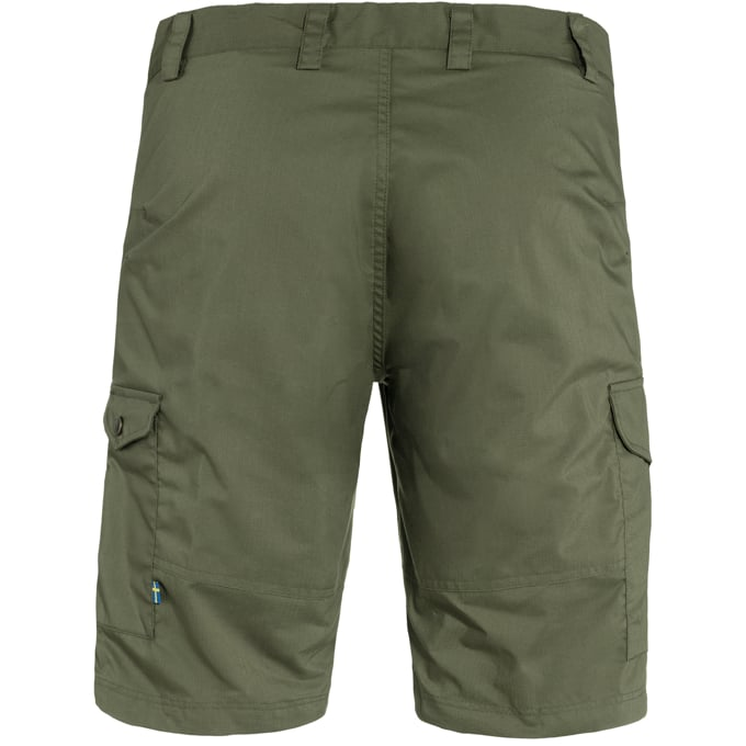 Fjällräven Vidda Pro Lite Shorts M Laurel Green - Afbeelding 2