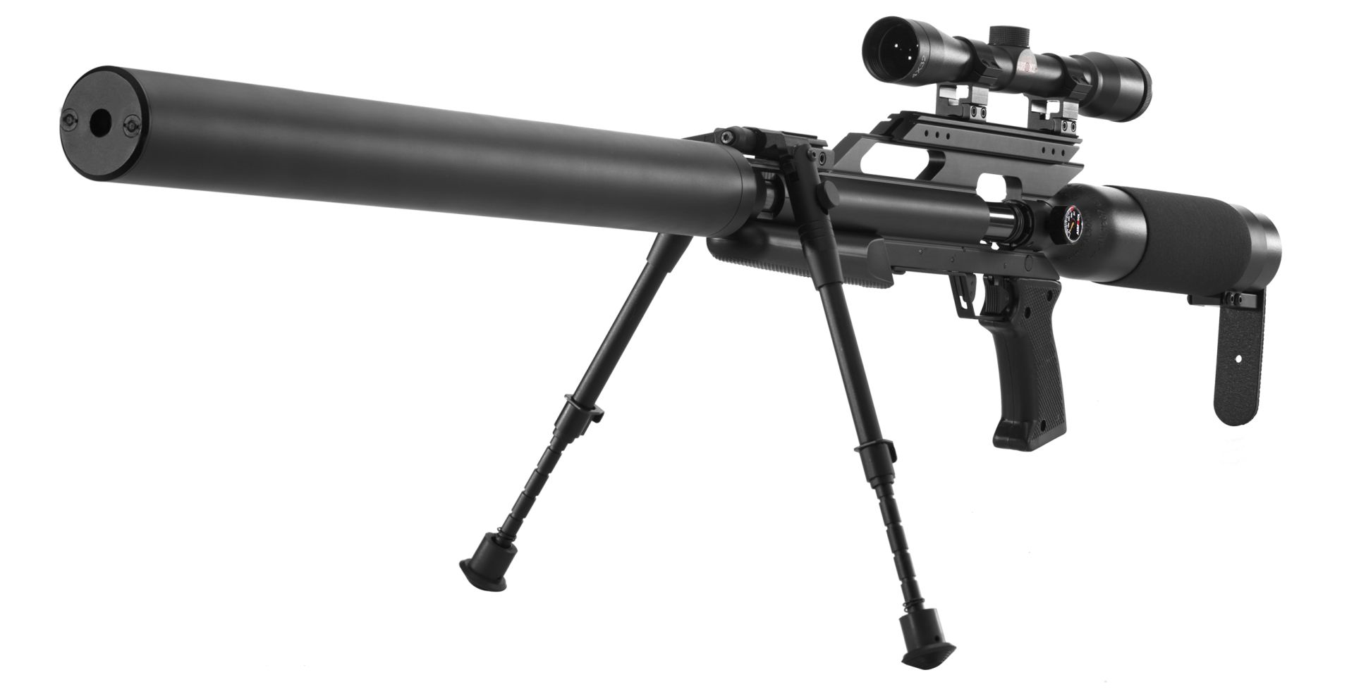 Airforce Texan LSS - Afbeelding 2