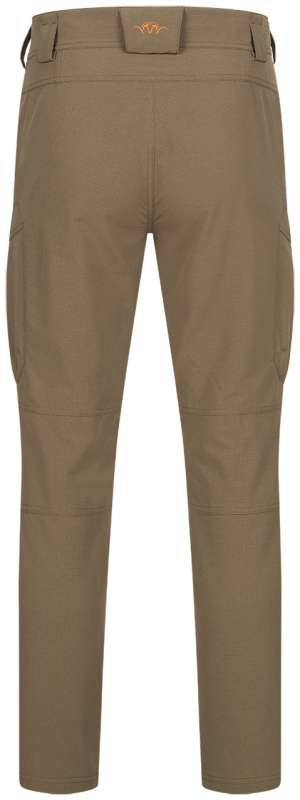 Blaser Men's Airflow pants Kaper - Afbeelding 4