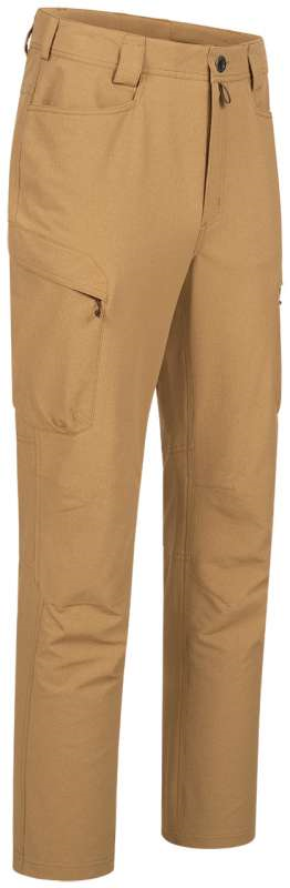 Blaser Men's Airflow pants Matt Gold - Afbeelding 2