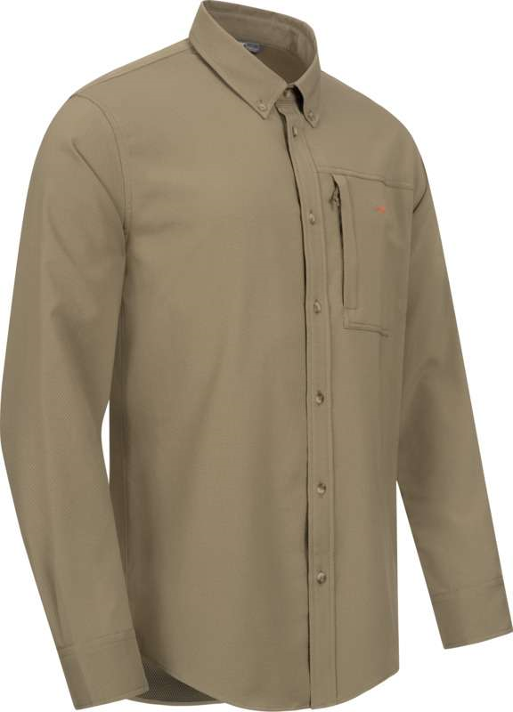 Blaser Airflow Shirt Kaper - Afbeelding 2
