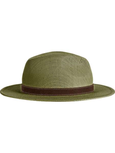 Blaser Straw Hat - Image 2