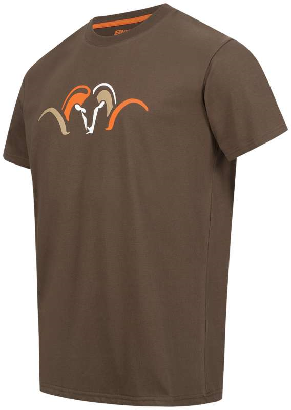 Blaser Men's Argali Multi-Color T 25 Dark Brown - Afbeelding 3