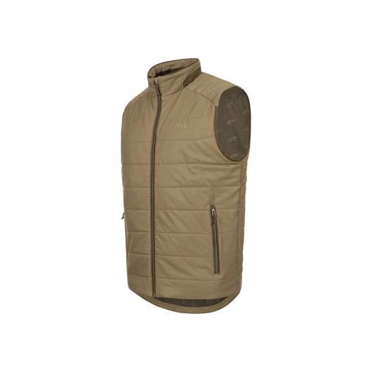 Blaser Men's Insulation Vest Ian Teak - Image 3