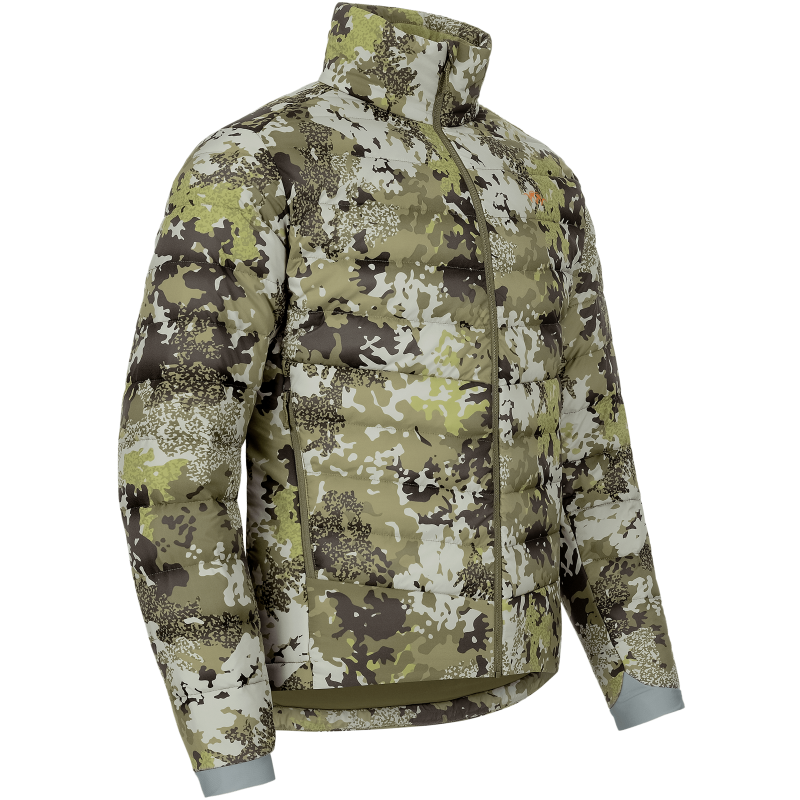 Blaser Men's Supervisor Jacket HunTec Camo - Afbeelding 2
