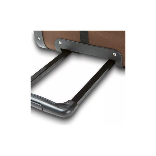 Blaser Hunting Trip Trolley Brown - Image 3