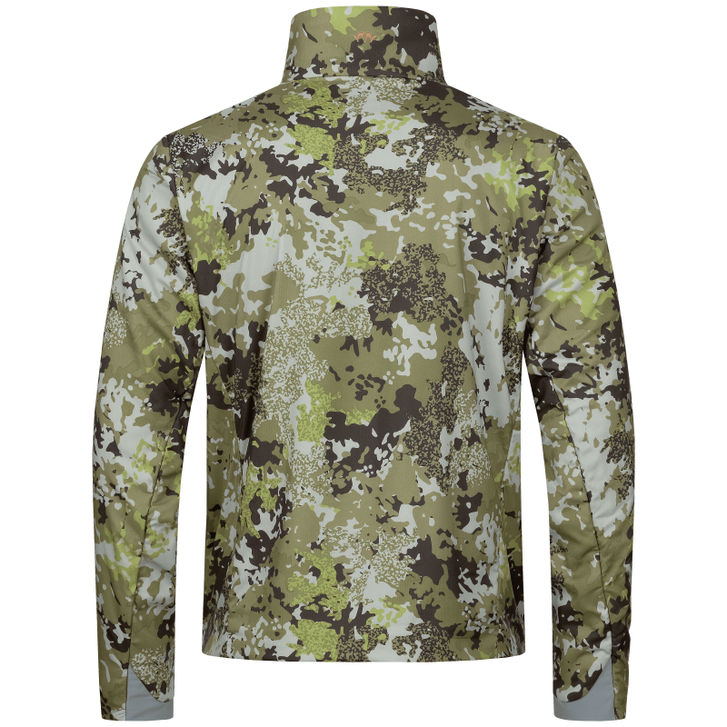 Blaser Men's Alpha Stretch Jacket HunTec Camo - Afbeelding 4