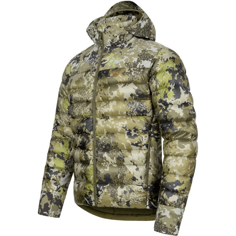 Blaser Men's Observer Jacket HunTec Camo - Afbeelding 3