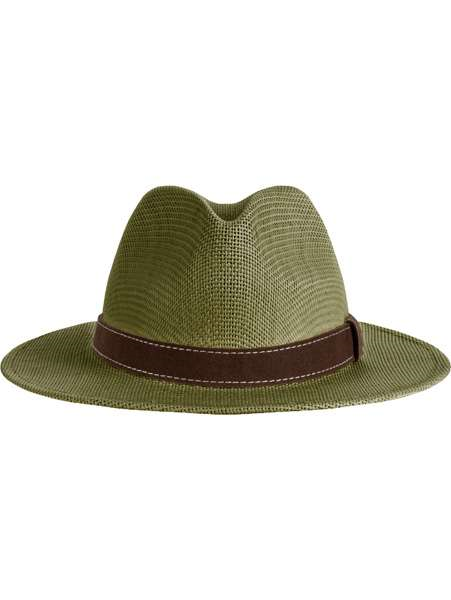 Blaser Straw Hat - Image 4