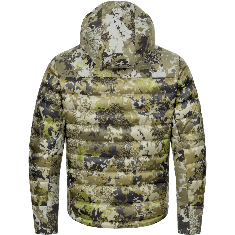 Blaser Men's Observer Jacket HunTec Camo - Afbeelding 4