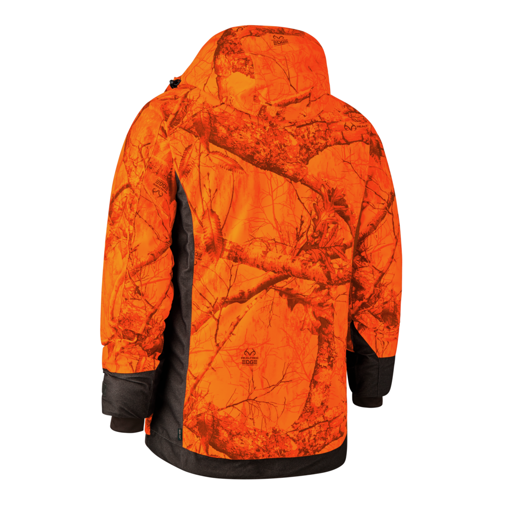 Deerhunter Ram Arctic Jacket Realtree Edge Orange S - Afbeelding 2