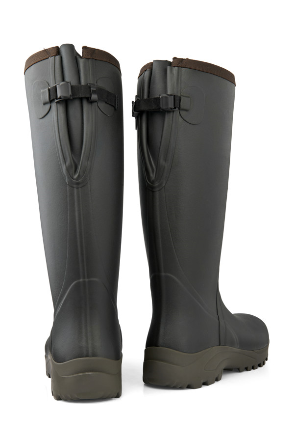 Gateway 1 Sportsman II 18" 4mm Khaki - Image 3