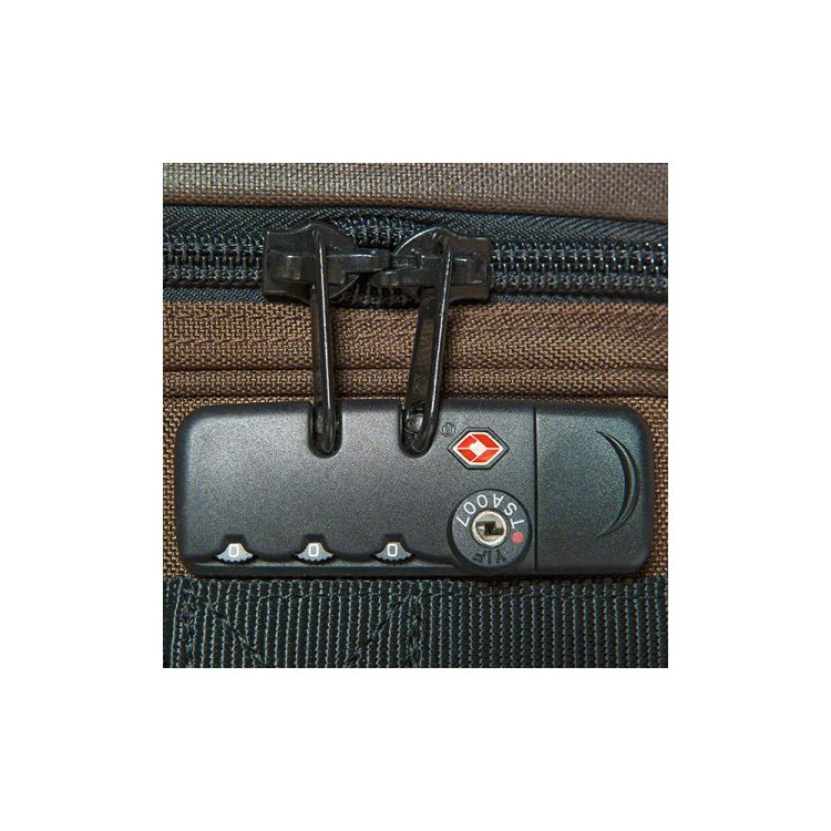 Blaser Hunting Trip Trolley Brown - Image 4