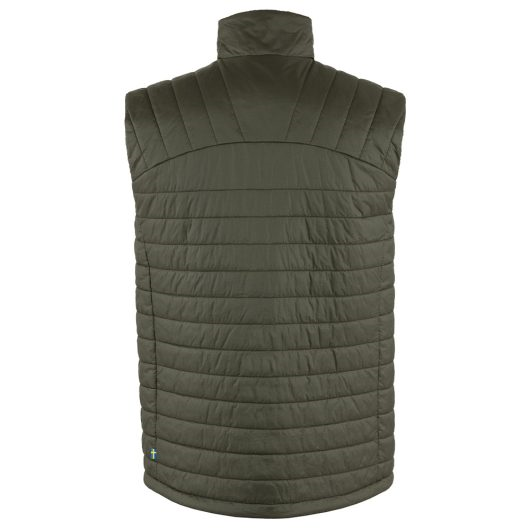 Fjällräven Expedition X-latt Vest M Deep Forest - Image 2