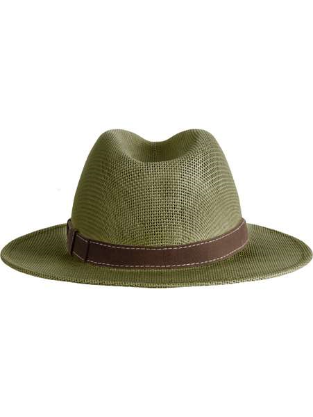 Blaser Straw Hat - Image 3