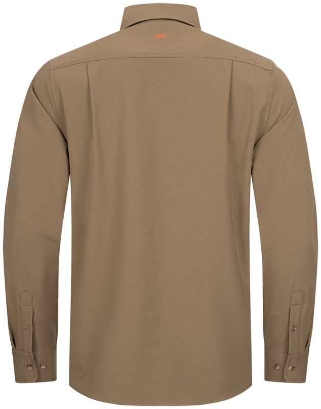 Blaser Airflow Shirt Kaper - Afbeelding 4