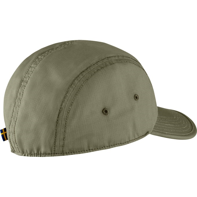 Fjällräven High Coast Lite Cap Green - Afbeelding 2