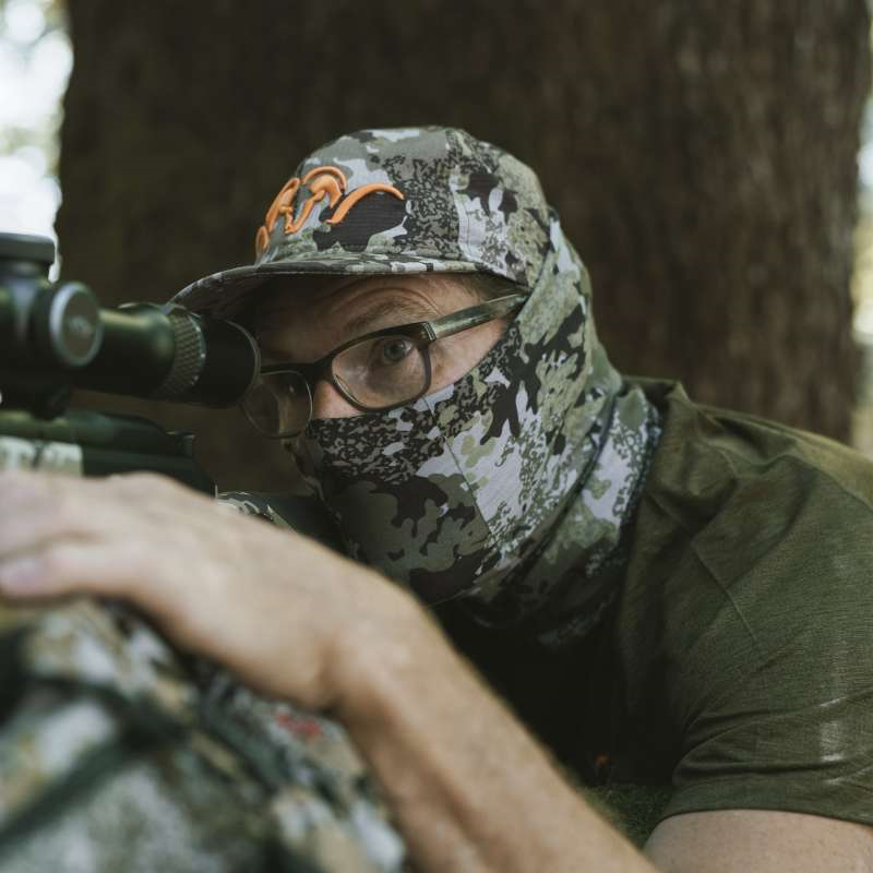 Blaser Multi Tube HunTec Camo - Image 2