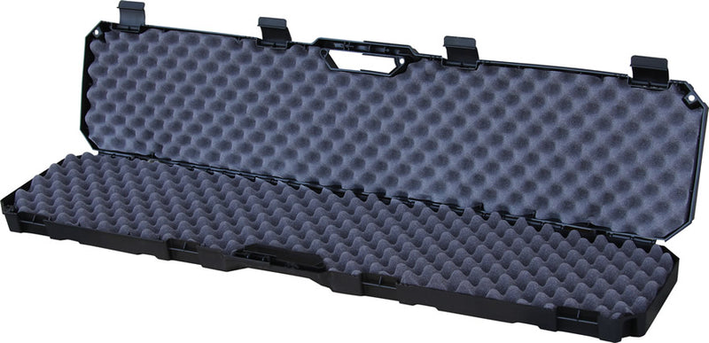 MTM Case Gard Single Scoped Rifle Case 51 inch - Image 2
