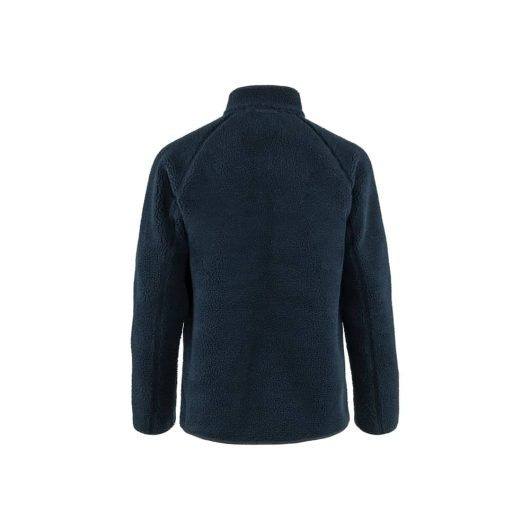 Fjällräven Vardag Pile Fleece M Navy - Image 2